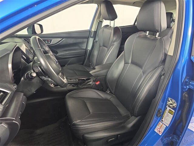 2020 Subaru Impreza Limited