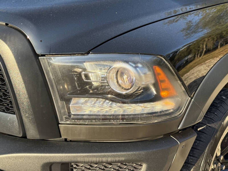 2023 RAM 1500 Classic