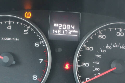 2013 Subaru Outback 2.5i