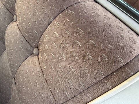 1955 Cadillac DeVille