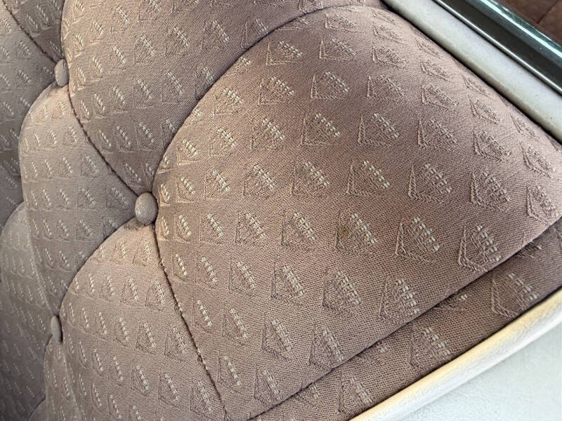 1955 Cadillac DeVille