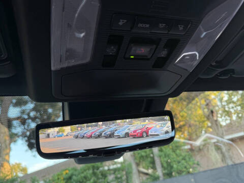 2021 Toyota RAV4 Prime XSE