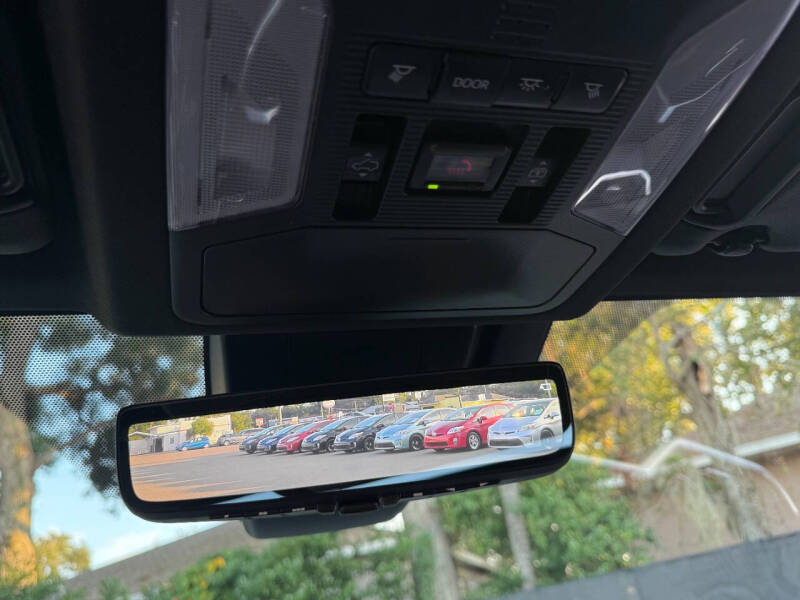 2021 Toyota RAV4 Prime XSE