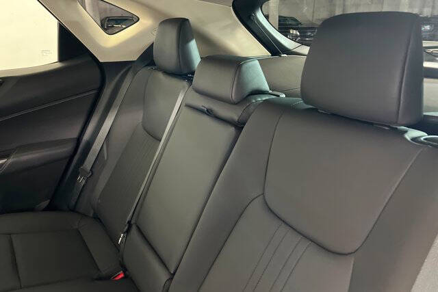 2026 Lexus NX 350 Premium