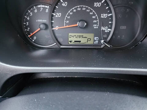 2020 Mitsubishi Mirage G4