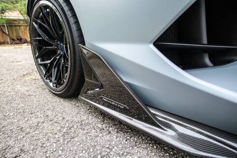 2024 Lamborghini Revuelto