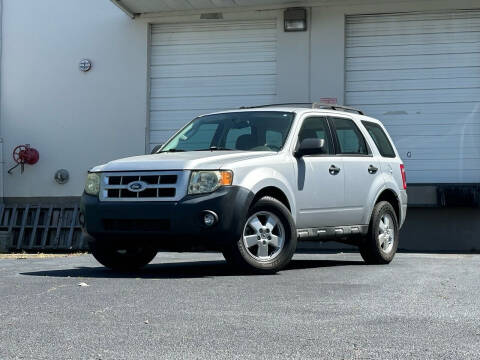 2011 Ford Escape for sale at Universal Cars in Marietta GA