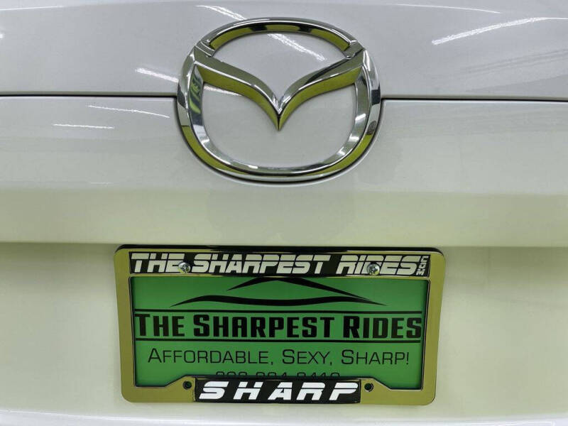 2023 Mazda CX-5 2.5 S Preferred