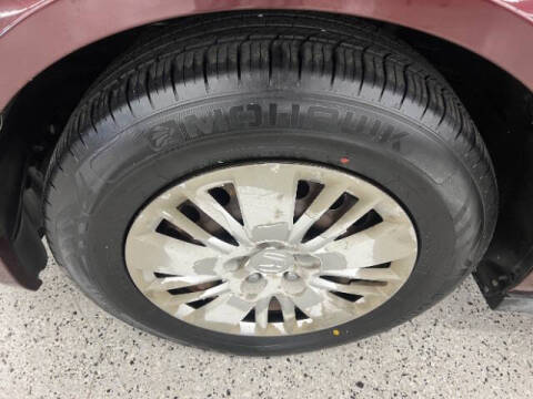 2014 Honda Odyssey LX