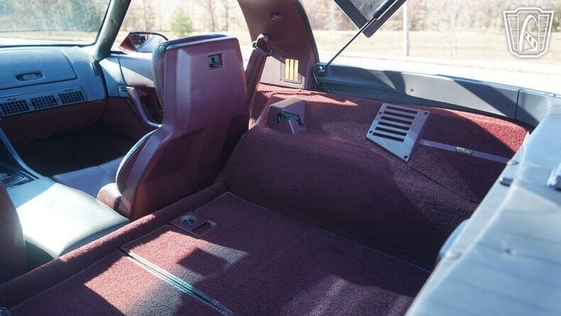 1993 Chevrolet Corvette