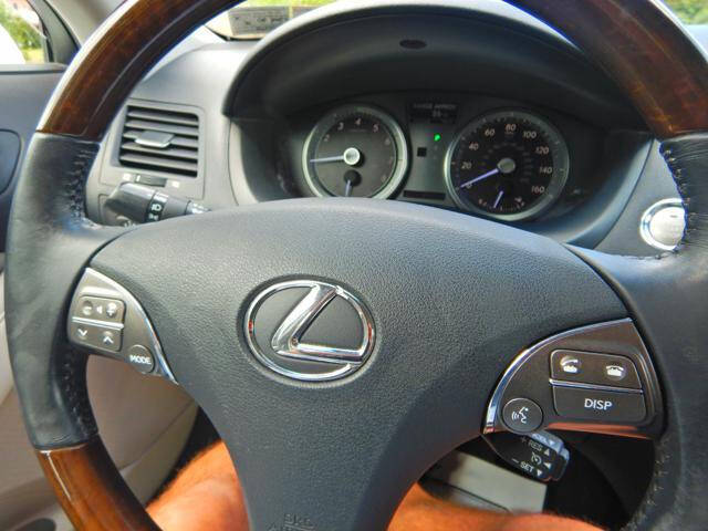2011 Lexus ES 350