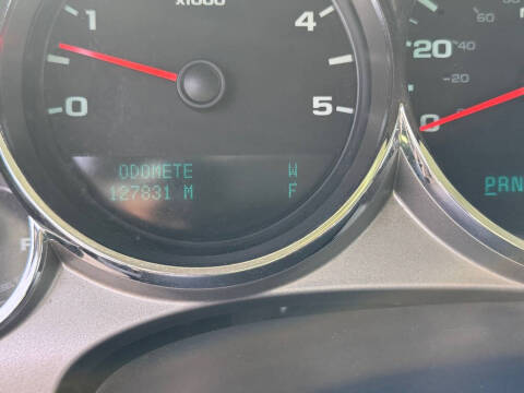 2012 GMC Sierra 2500HD