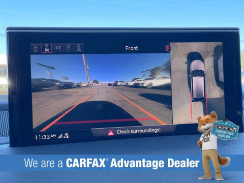 2017 Audi Q7 3.0T quattro Premium Plus