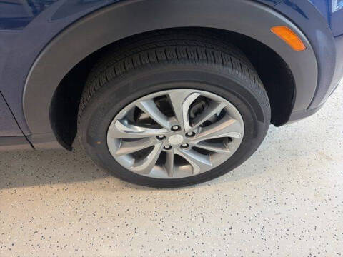 2023 Buick Encore GX Essence