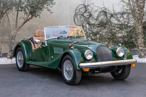 1991 Morgan 4/4