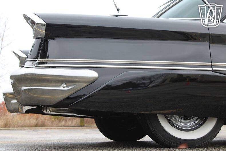 1957 Oldsmobile Eighty-Eight