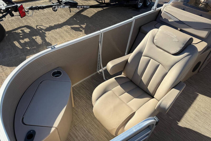 2020 Bennington 21 SF