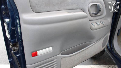 1997 GMC Yukon