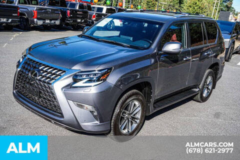 2023 Lexus GX 460