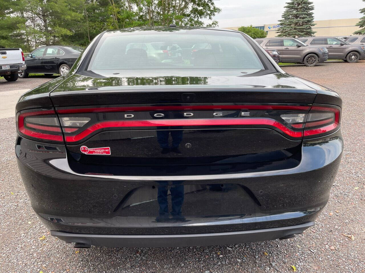 2020 Dodge Charger for sale at Cheyka Motors in Schofield, WI