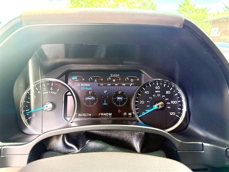 2020 Ford Expedition MAX Limited