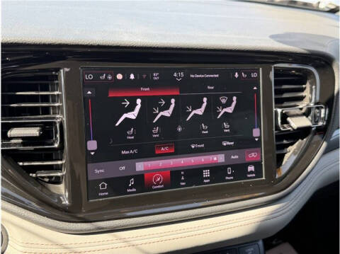 2022 Dodge Durango