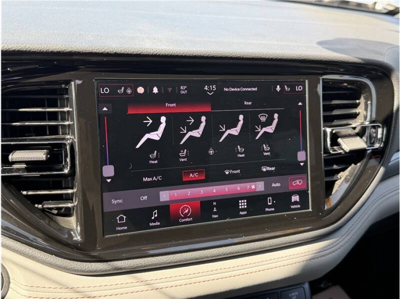 2022 Dodge Durango