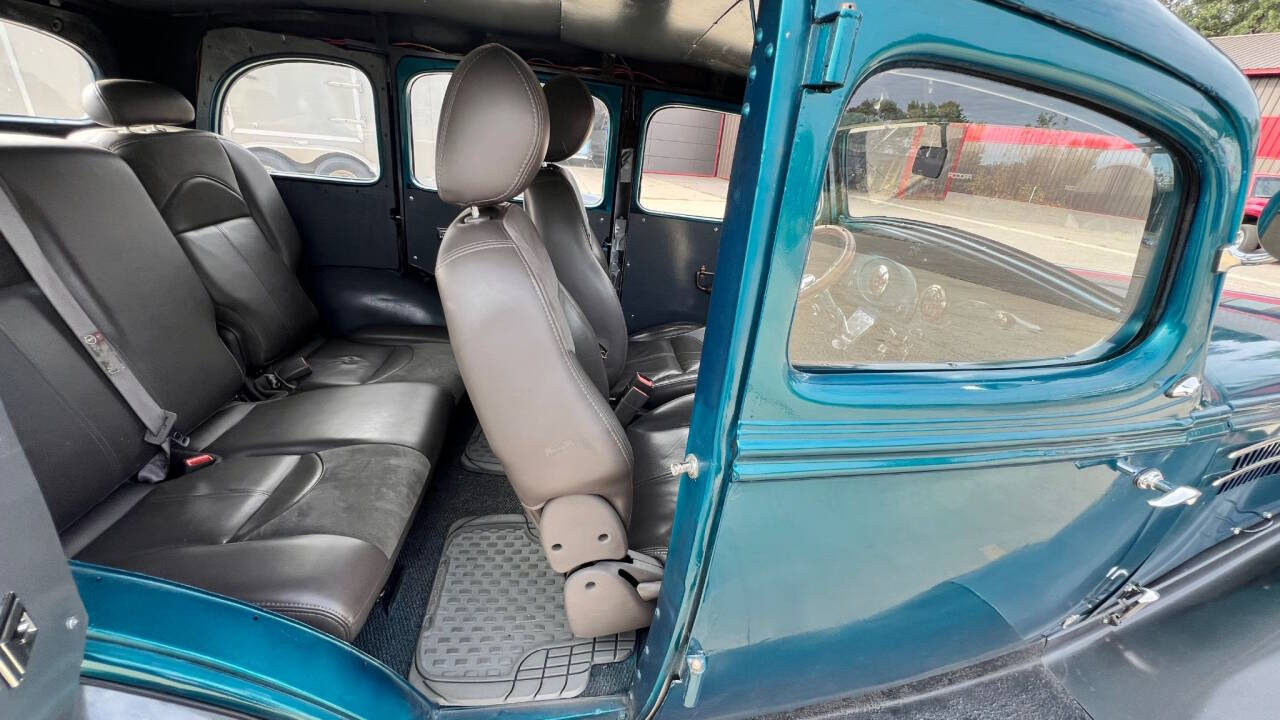 1935 Hudson Teraplane 14