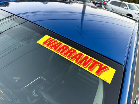 2018 Ford Fusion Energi SE Luxury