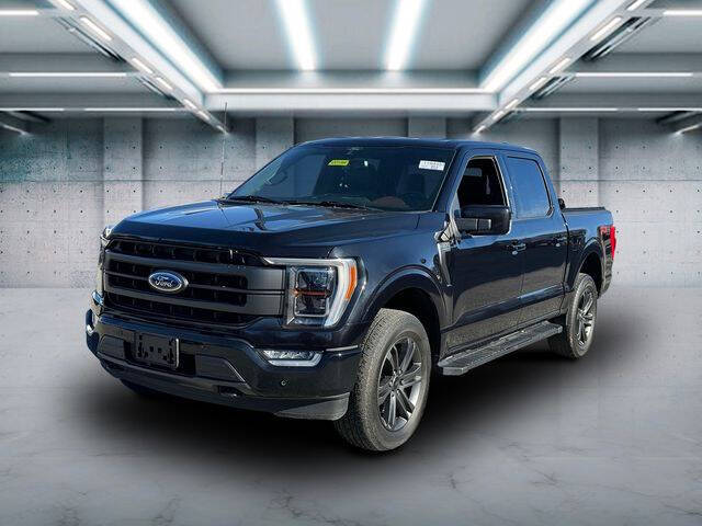 2022 Ford F-150 for sale at buyonline.autos in Saint James NY