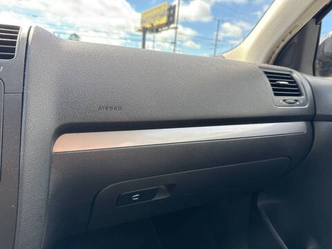 2010 Volkswagen Jetta Limited Edition PZEV