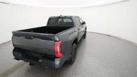 2026 Toyota Tundra TRD Pro HV