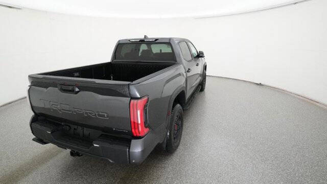 2026 Toyota Tundra TRD Pro HV