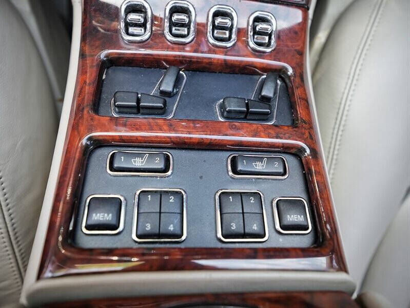 1999 Bentley Arnage
