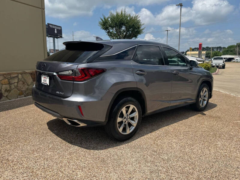 2019 Lexus RX 350