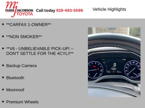 2021 Toyota Avalon Limited