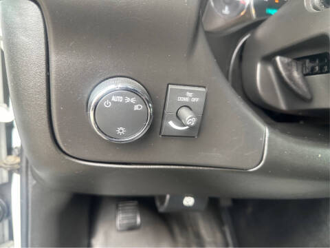 2020 Chevrolet Express 2500