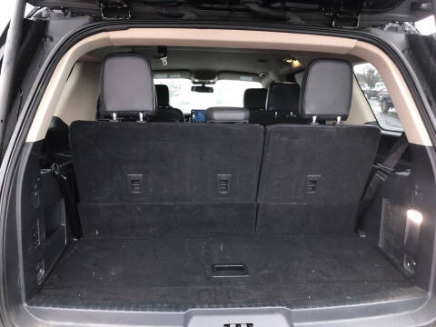 2023 Ford Expedition XLT