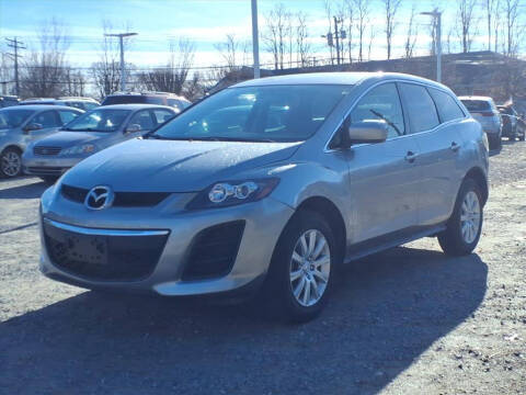 2011 Mazda CX-7 i SV