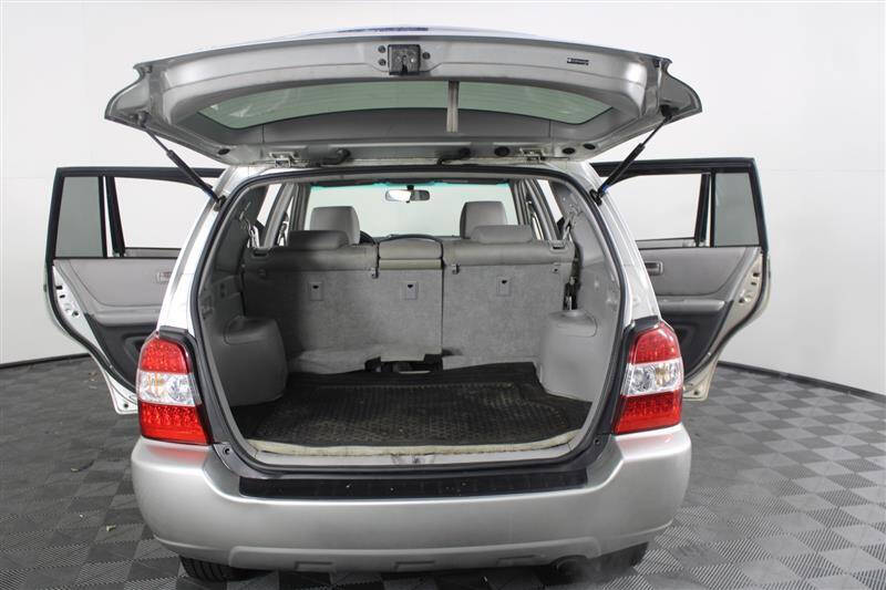 2006 Toyota Highlander Hybrid