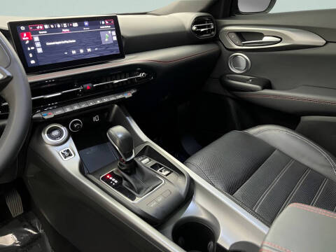 2023 Dodge Hornet GT Plus