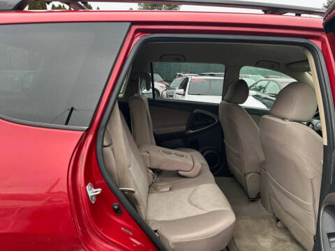 2006 Toyota RAV4