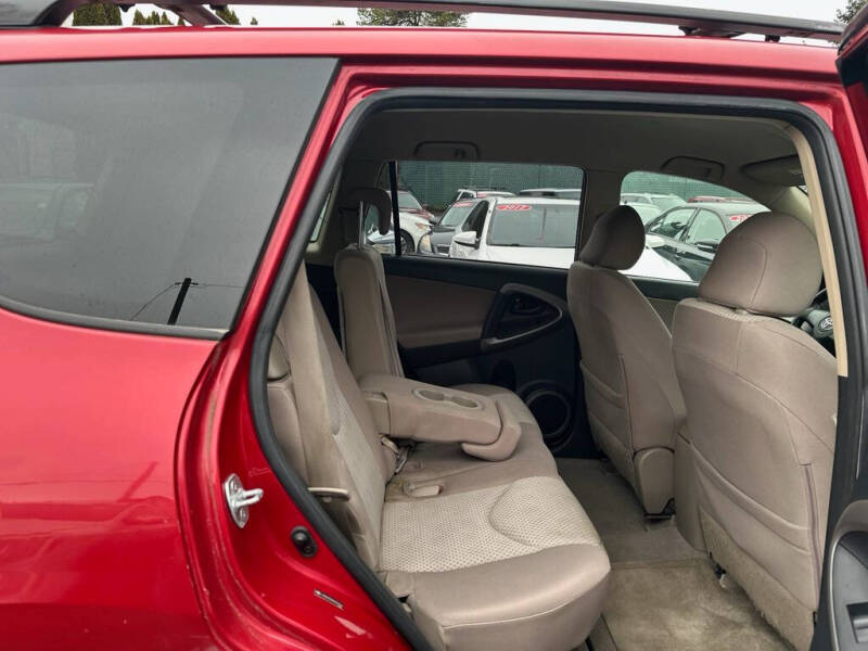 2006 Toyota RAV4