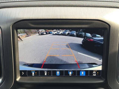 2021 GMC Sierra 3500HD