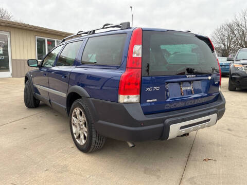 2006 Volvo XC70