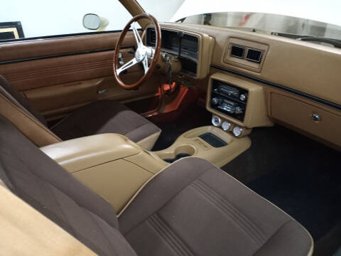 1980 Chevrolet Malibu