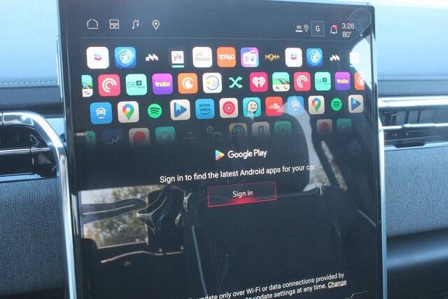 2026 GMC Sierra EV Elevation