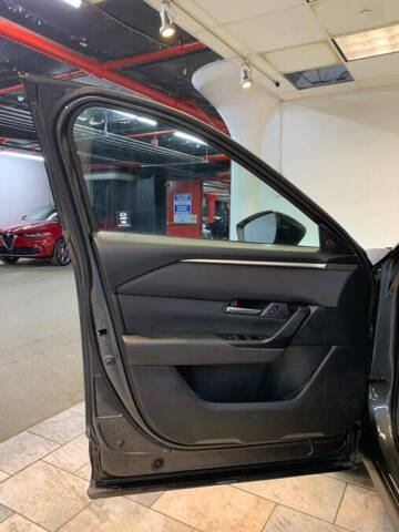 2025 Mazda CX-50 2.5 S Preferred