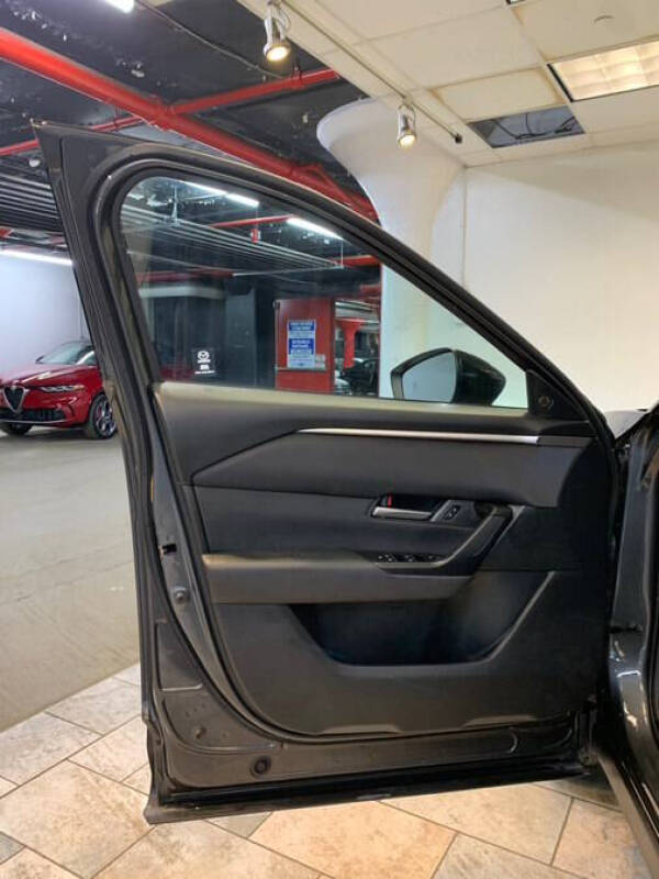 2025 Mazda CX-50 2.5 S Preferred