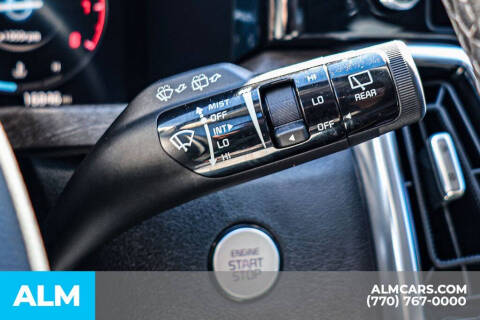 2022 Kia Sorento X-Line SX Prestige